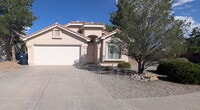 Building Photo - 9800 Kokopelli Dr NW