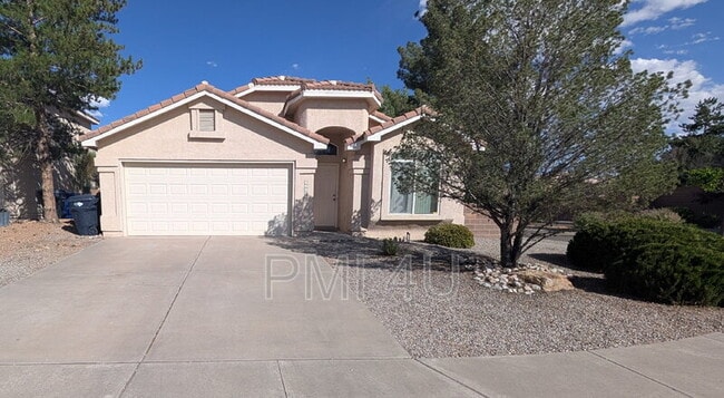 Primary Photo - 9800 Kokopelli Dr NW