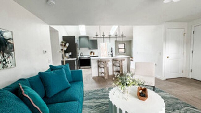 Building Photo - Modern solace meets nostalgic comfort in this stunning 3BR/3BA beauty 4800/Mo