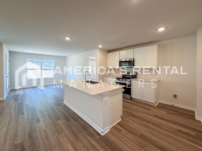 Building Photo - New Construction Home for Rent!