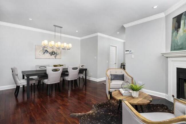 Building Photo - 5 bedroom in Chicago IL 60614