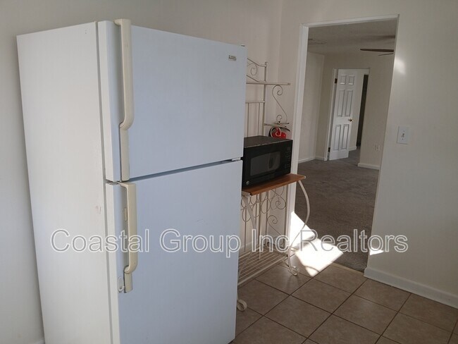 Building Photo - 3619 Orange St