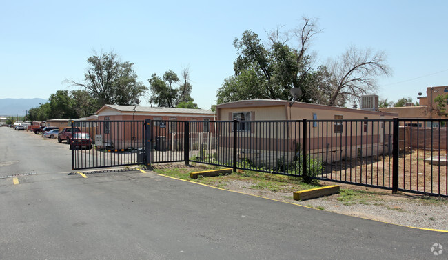 Building Photo - Green Valley Mobile Home Park