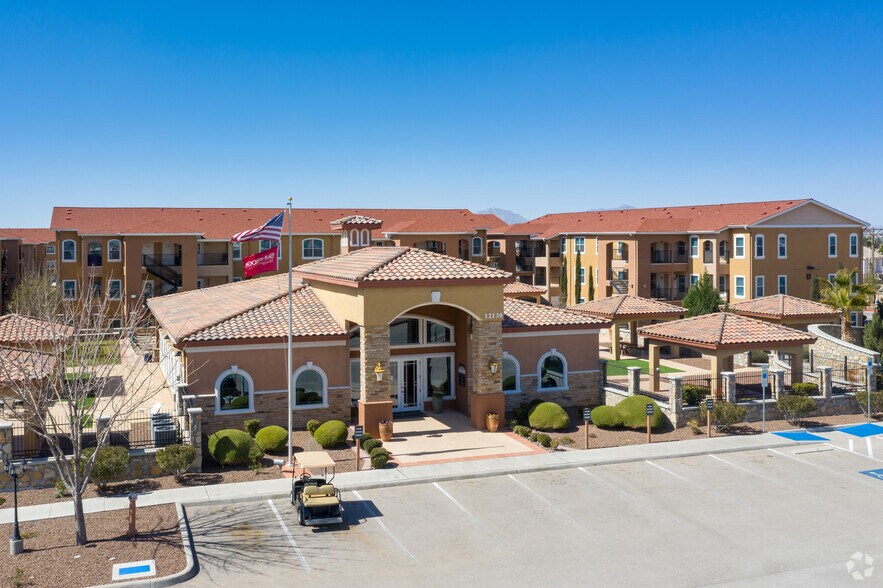 Las Torres 12130 Pebble Hills Blvd El Paso TX 79936 Apartment Finder