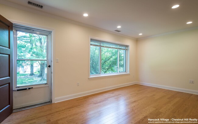 Building Photo - Brookline 2 Bed Available now - No Broker fee