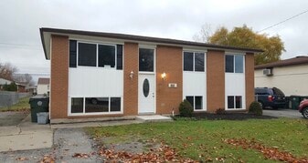 Building Photo - 235 Argus Dr