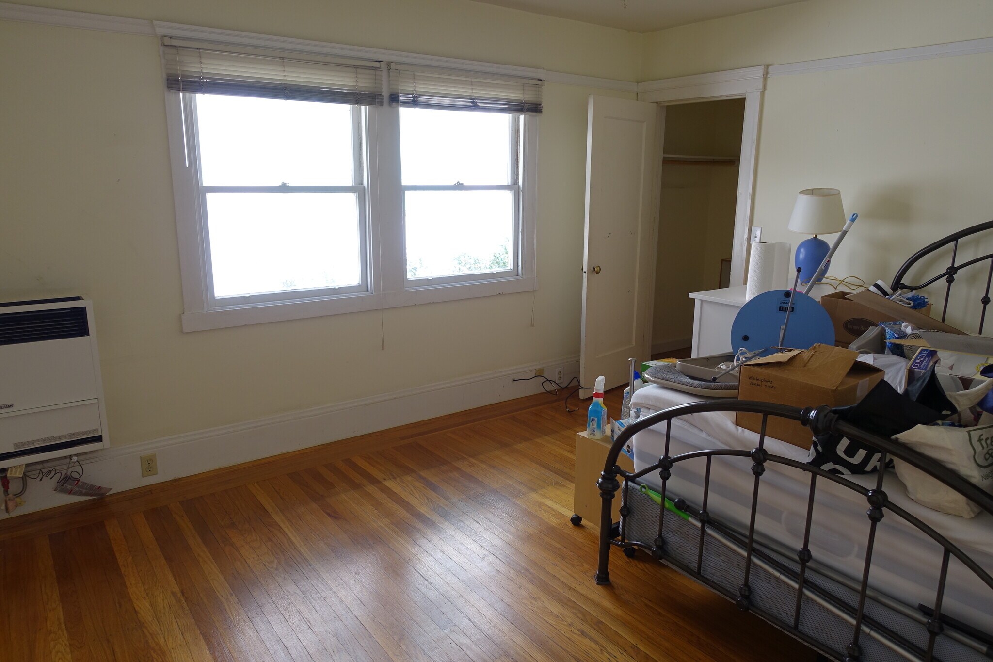 Building Photo - 2343 Dwight Way