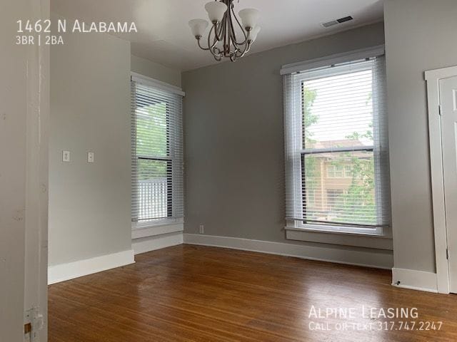 Building Photo - Downtown Gem! Must see 3BR/2BA!