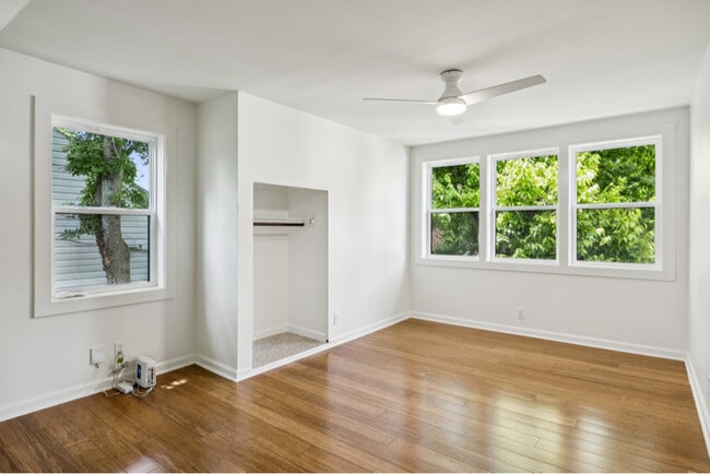 Building Photo - 1332 Columbia Ave