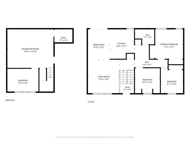 Building Photo - 724 20th Ave SW