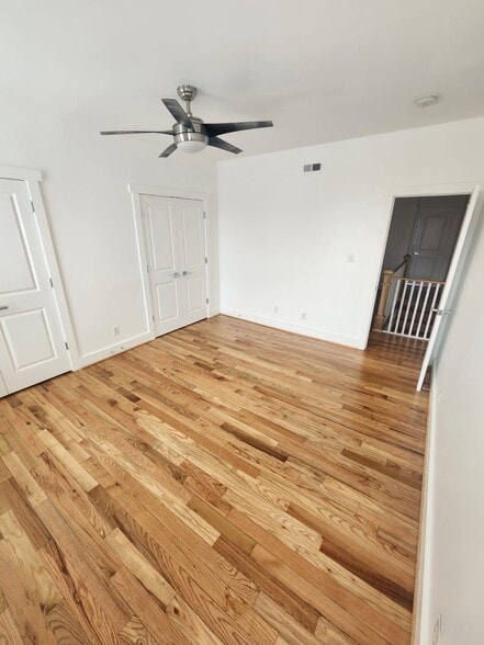 Bedroom 1 - 1604 Levis St NE
