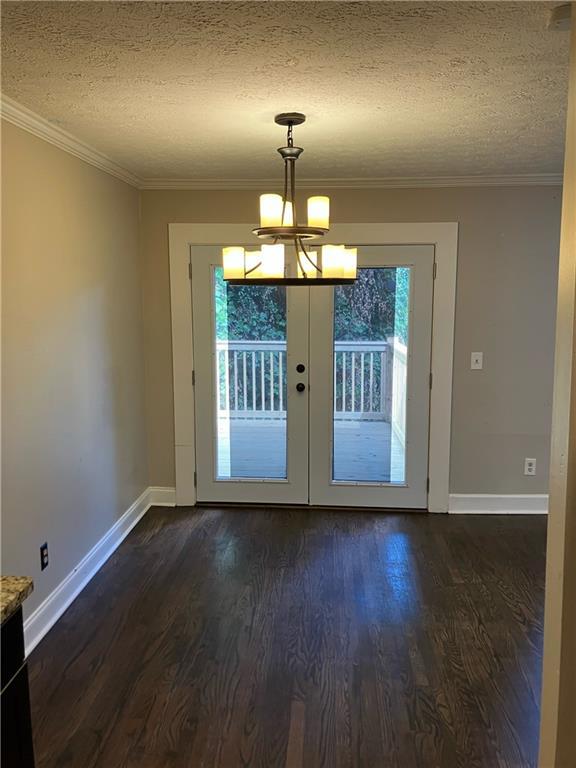Building Photo - 1215 Oak Forest Ct SW