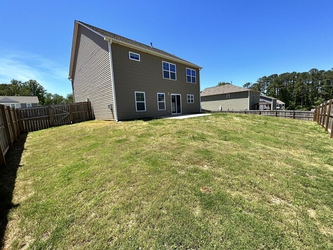 Building Photo - 144 Sunny Pt Lp