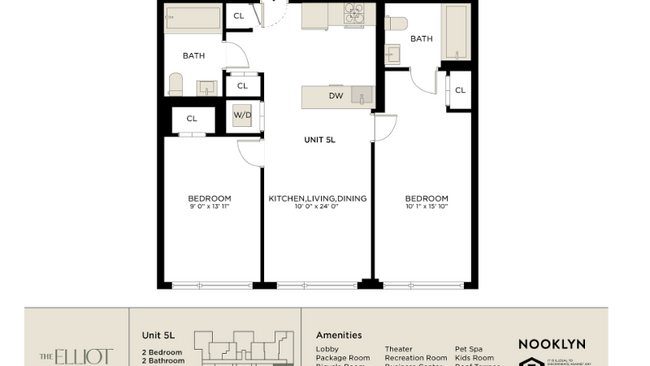 Building Photo - 151 S Elliott Pl
