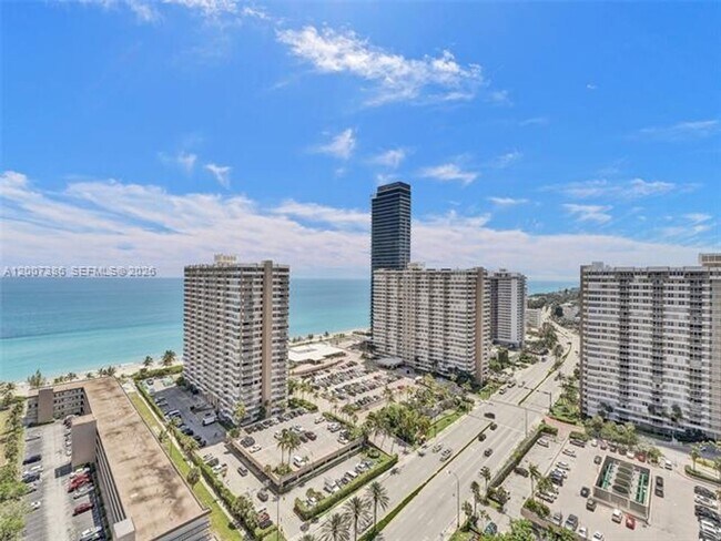 Building Photo - 1945 S Ocean Dr
