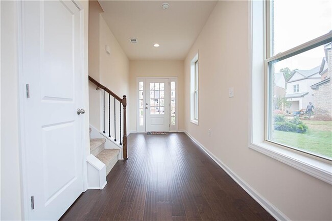 Building Photo - 4505 Almanor Cir