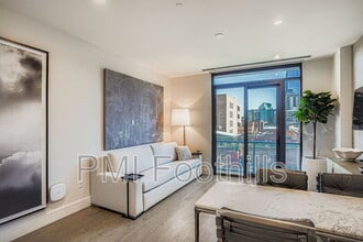 Building Photo - 1901 Wazee St