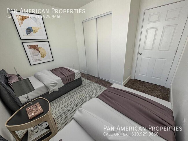 Building Photo - 1033 S Montebello Blvd