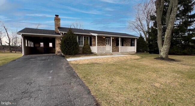 Building Photo - 13436 Penn Shop Rd