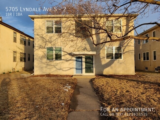 Primary Photo - 5705 Lyndale Ave S