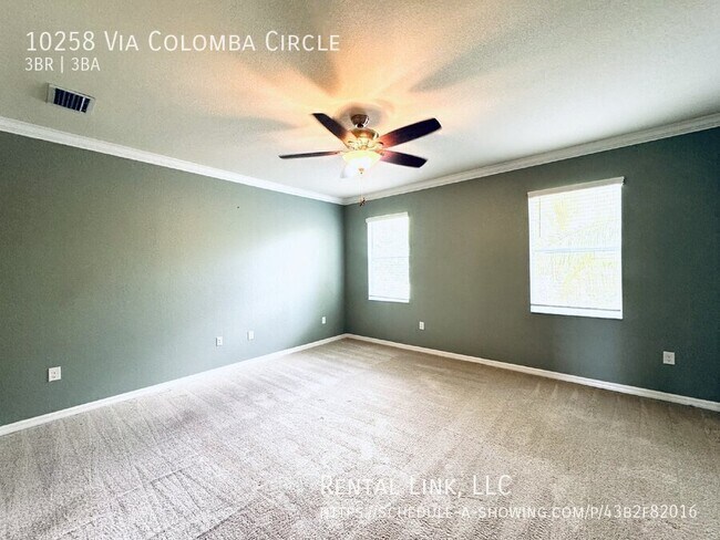 Building Photo - 10258 Via Colomba Circle