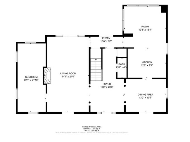 Building Photo - 37 Montgomery Ferry Dr NE