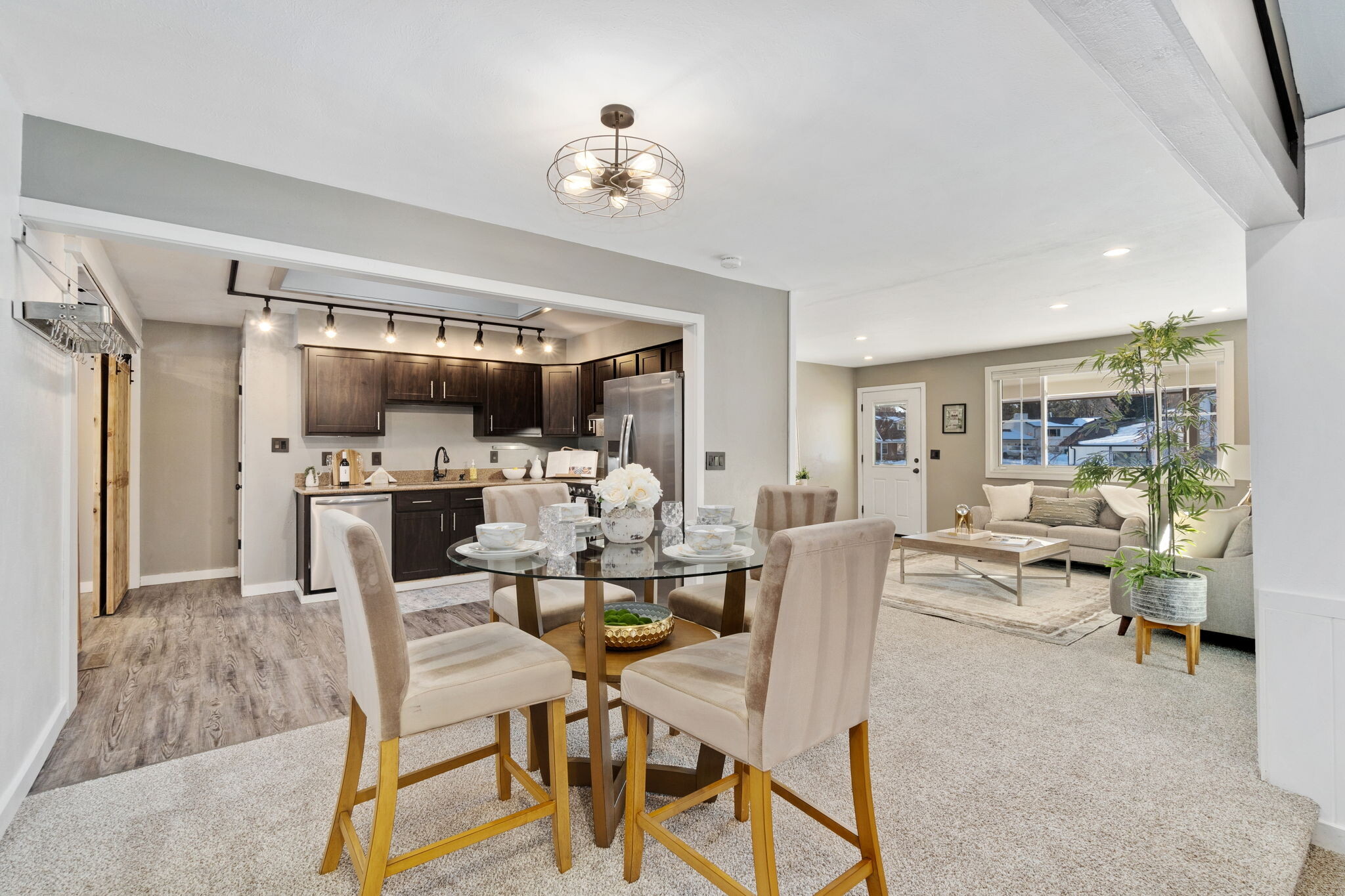 Dining Room - 14059 W 5th Ave