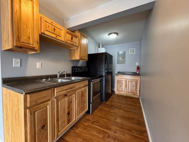 Interior Photo - Campus Apartments East