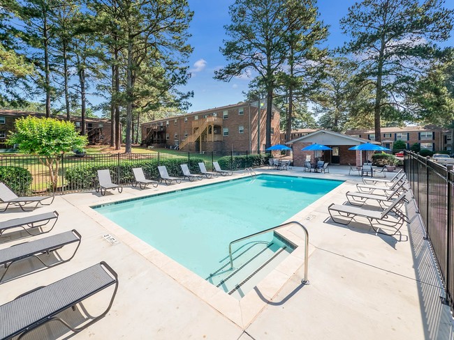 Amenity Upgrades - Redmond Chase Apartment Homes