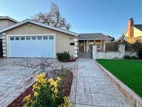 Building Photo - Beautifully remodeled one story house in Blossom Valley! $4700