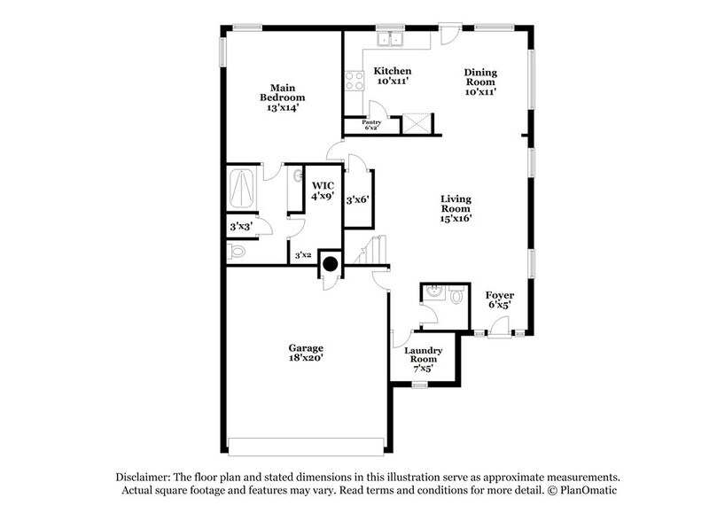 Building Photo - 300 Potters Peak Way