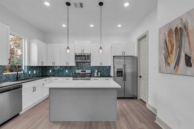 Building Photo - 5310 Kindred Garden Ln