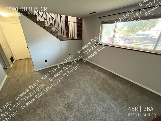 Building Photo - 6590 Dublin Cir
