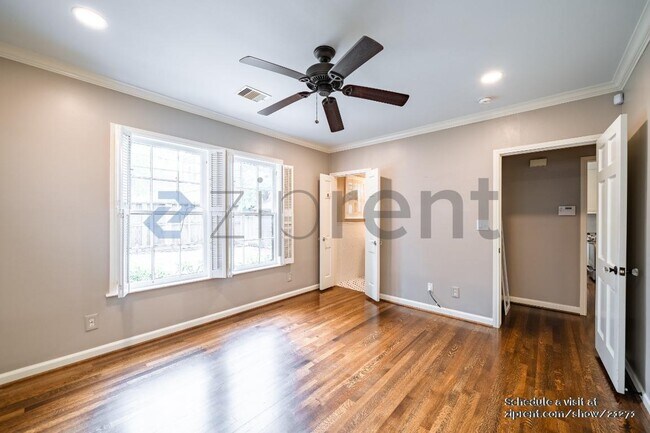 Building Photo - 2139 Dryden Rd