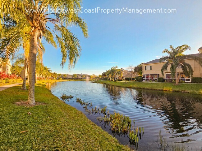 Building Photo - LOVELY 2 BED-2.5 BATH TOWNHOME WITH GARAGE in CAROLINA LANDINGS! SUPER LOCATION! ANNUAL LEASE!