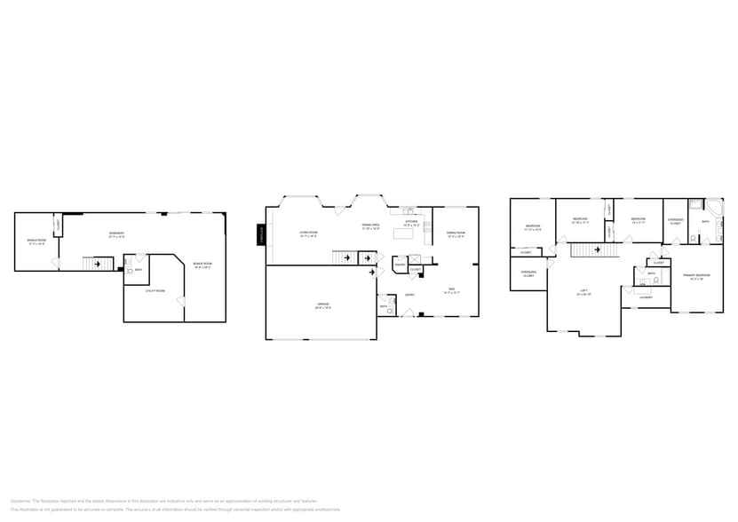 Building Photo - 447 Meramec View Dr