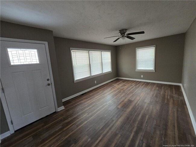 Building Photo - 2517 Vestal Ave