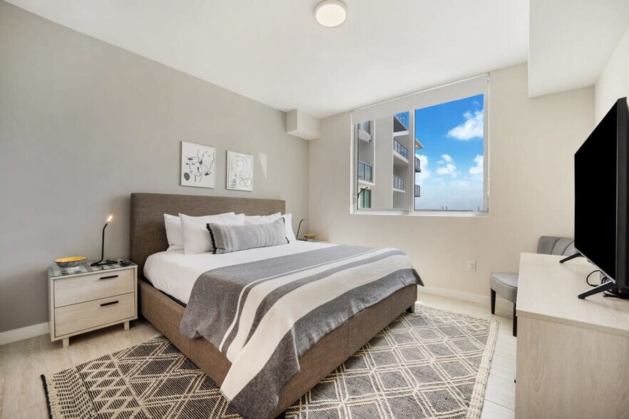 Building Photo - 3900 Biscayne Blvd