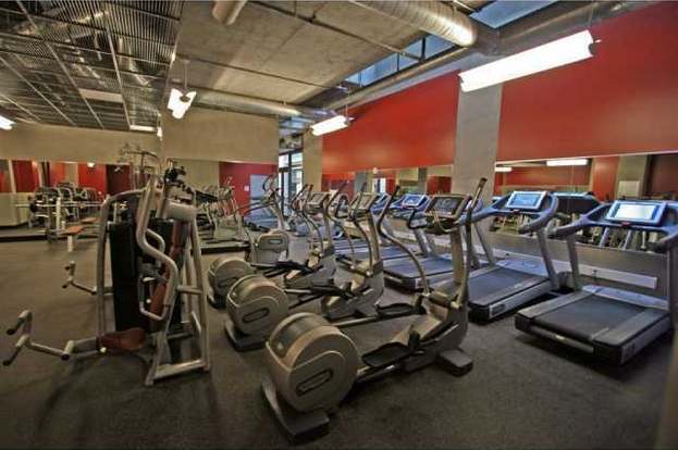 Building Photo - 350 Eleventh Ave