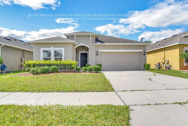 Building Photo - 2505 Tanner Terrace