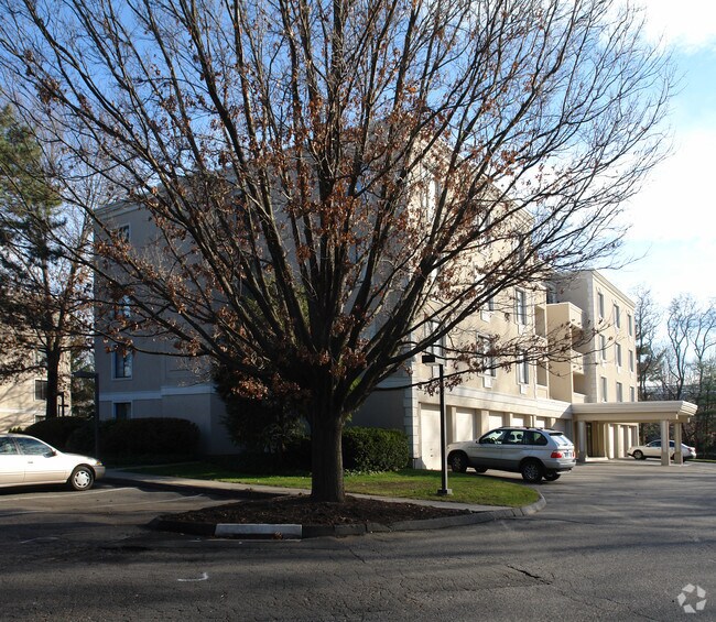 Primary Photo - Greenwich Green