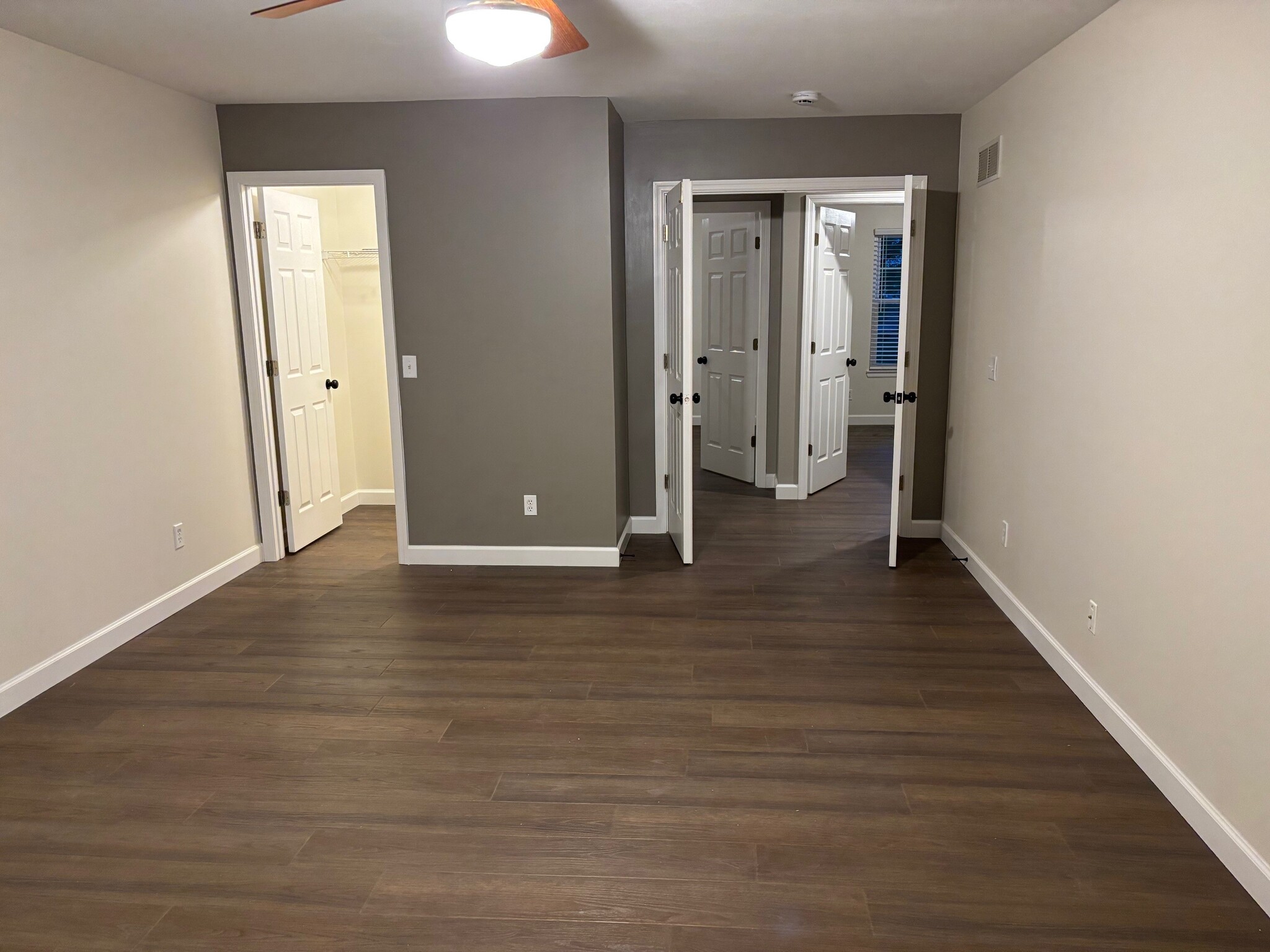 Master Bedroom - 738 Starlight Dr