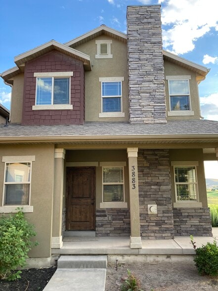 Building Photo - 3883 E Cunninghill Dr