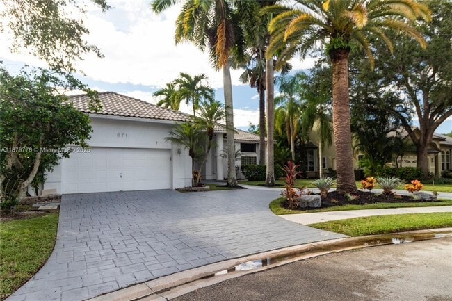 Building Photo - 671 NW 101st Terrace