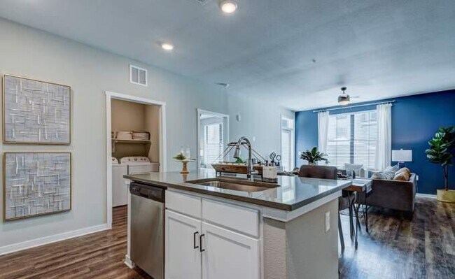 Building Photo - 1 bedroom in Spring TX 77379