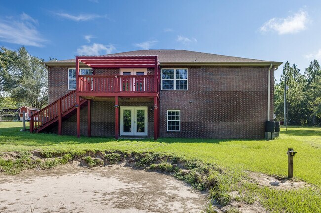 Building Photo - 4555 Wolf Track Ridge
