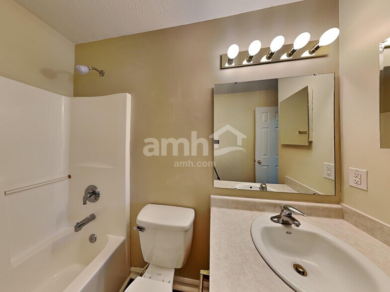 Building Photo - 6515 Knobstone Way