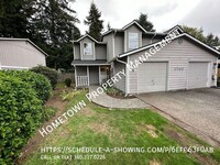 Building Photo - Updated 3 Bedroom, 1.5 Bath 2 Story Townho...