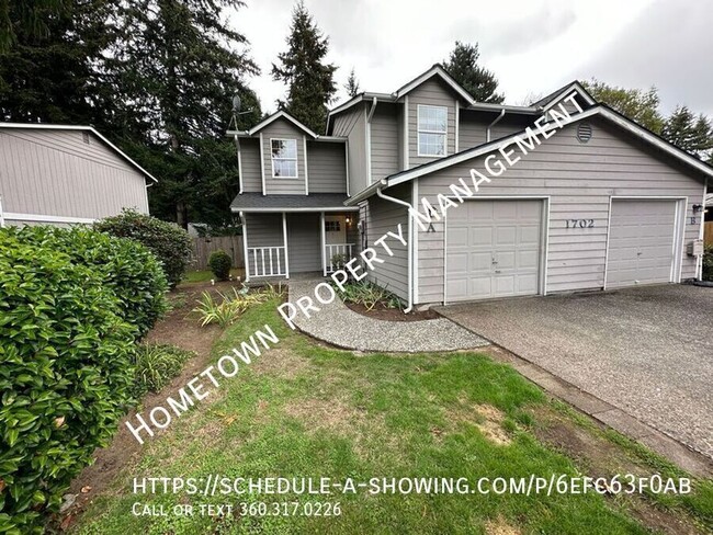 Primary Photo - Updated 3 Bedroom, 1.5 Bath 2 Story Townho...