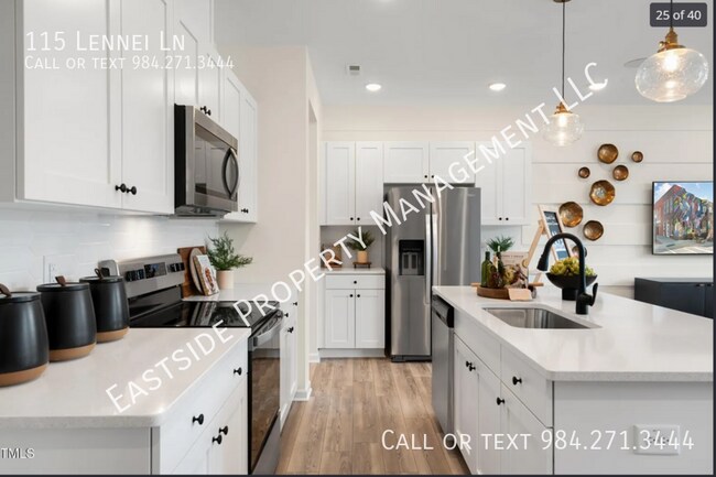 Building Photo - 115 Lennei Ln